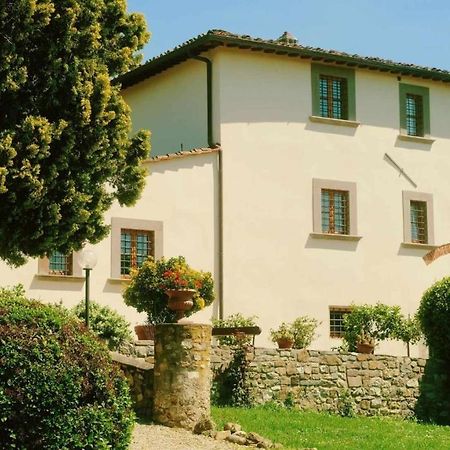 피렌체 Il Frantoio Delle Grazie 아파트 외부 사진